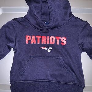 Patriots Hoodie